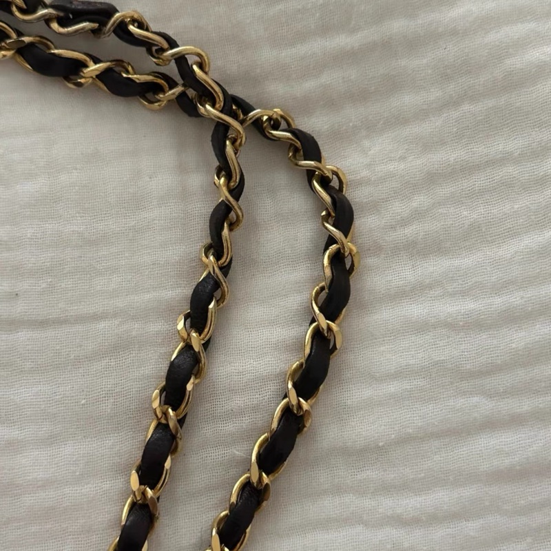 香奈兒 vintage Classic flap CF23-5