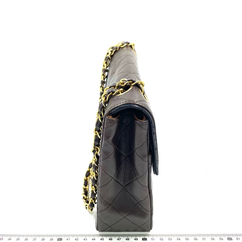 香奈兒 vintage Classic flap CF23-9