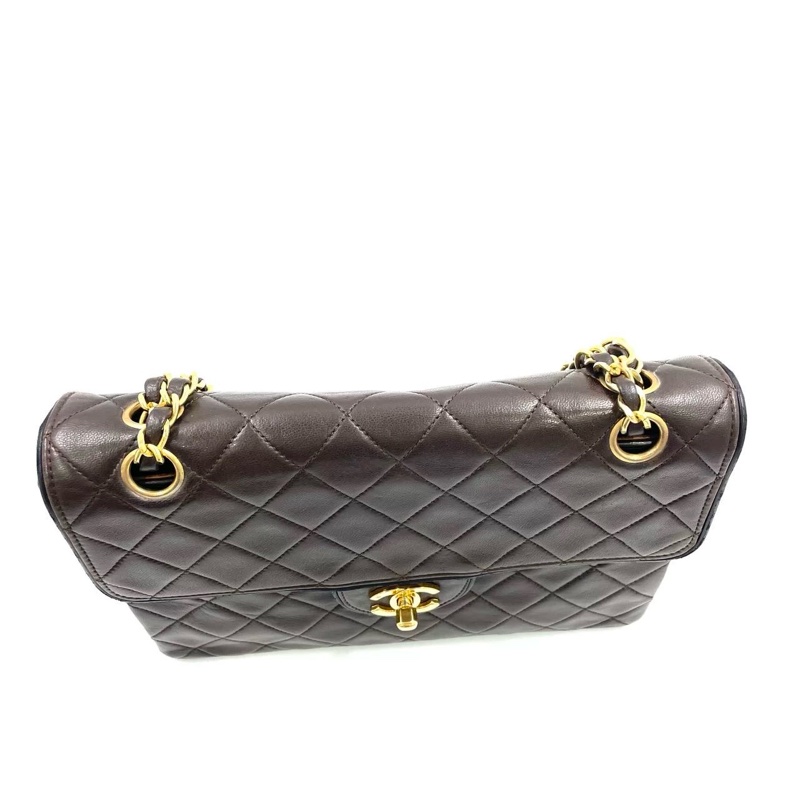香奈兒 vintage Classic flap CF23-11