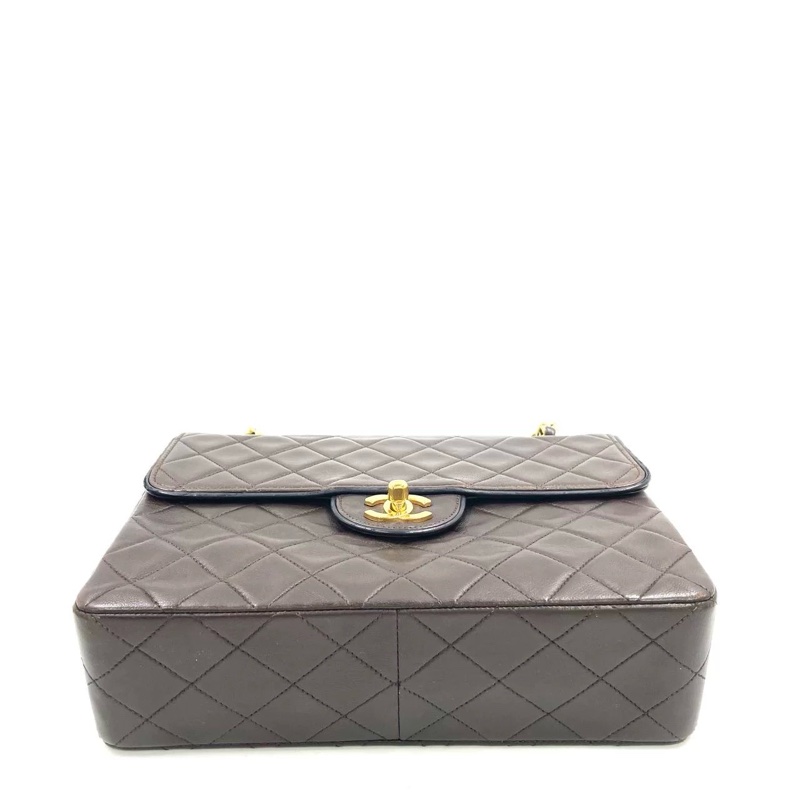 香奈兒 vintage Classic flap CF23-12