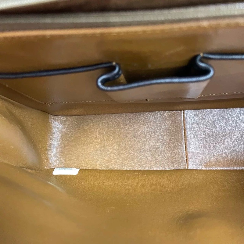 香奈兒 vintage Classic flap CF23-14