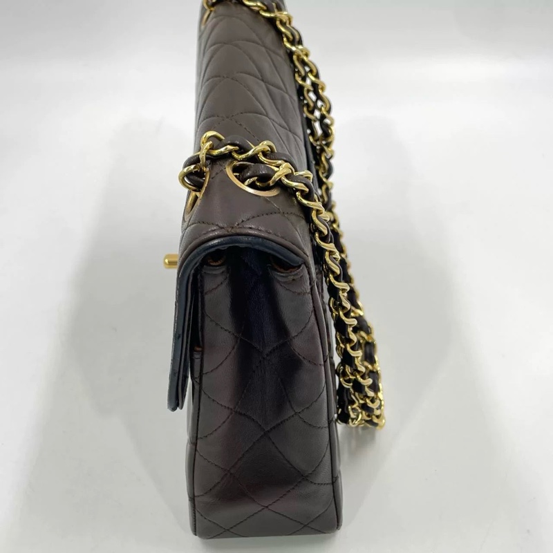 香奈兒 vintage Classic flap CF23-15