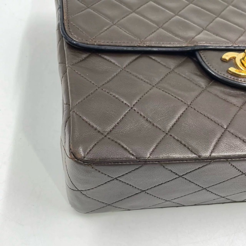 香奈兒 vintage Classic flap CF23-20