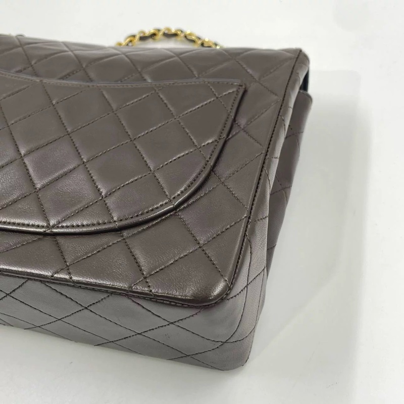 香奈兒 vintage Classic flap CF23-21