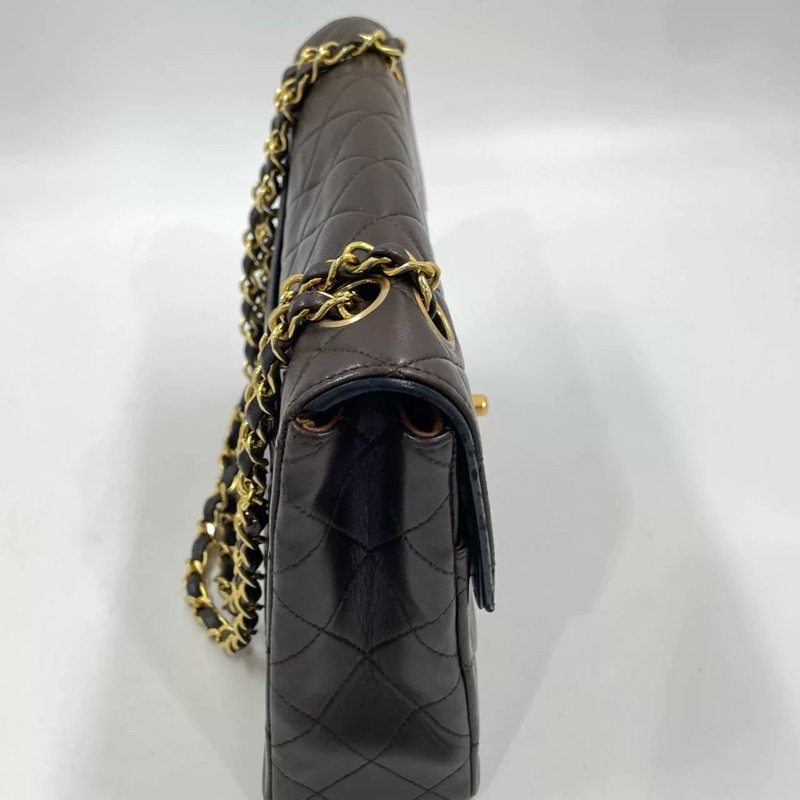 香奈兒 vintage Classic flap CF23-24