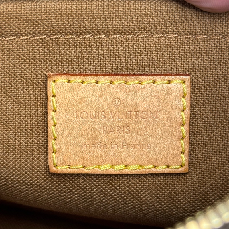 上架中🔑Louis Vuitton 老花三合一麻將包-31