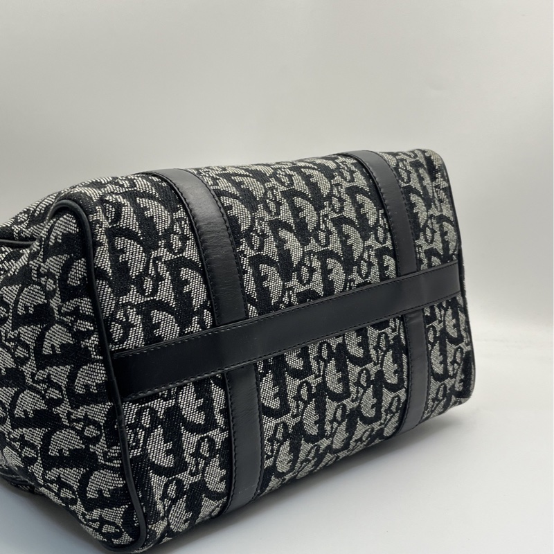 🏷️ Dior 波士頓包-5