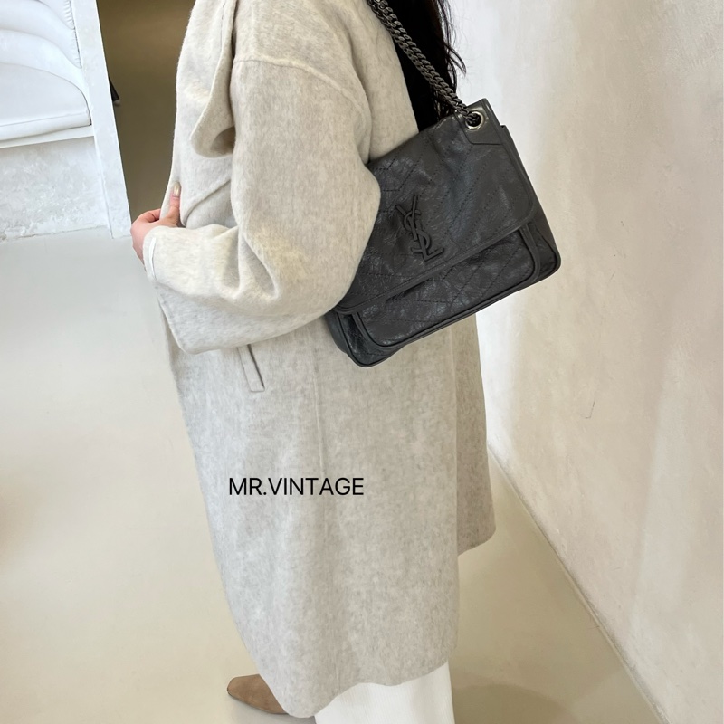 🏷️ Ysl Niki 中號-2