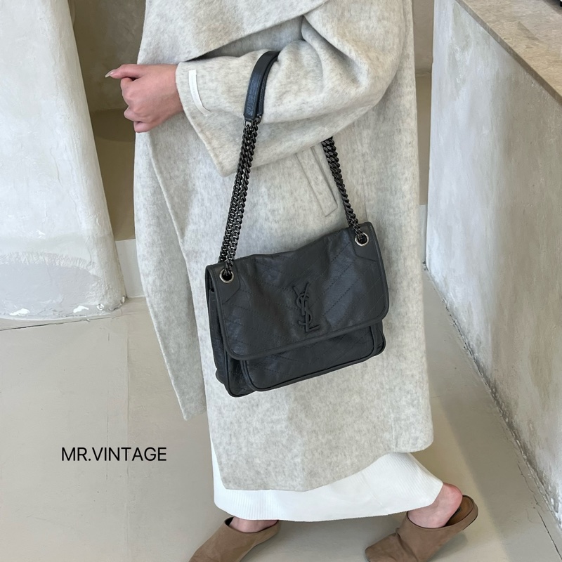🏷️ Ysl Niki 中號-3