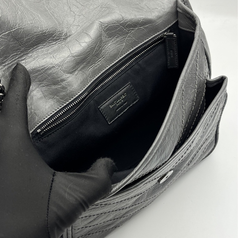 🏷️ Ysl Niki 中號-5