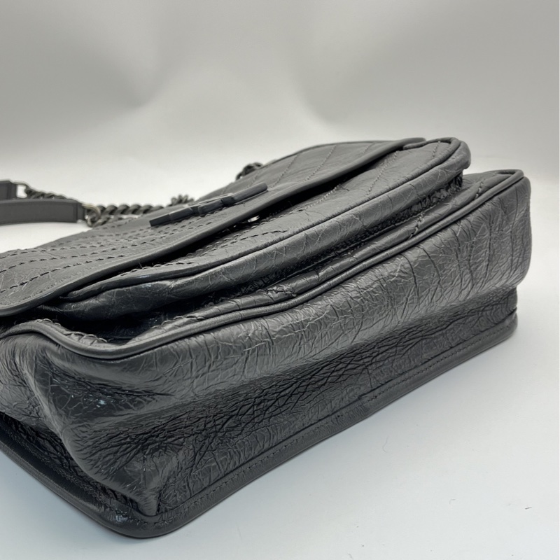 🏷️ Ysl Niki 中號-8