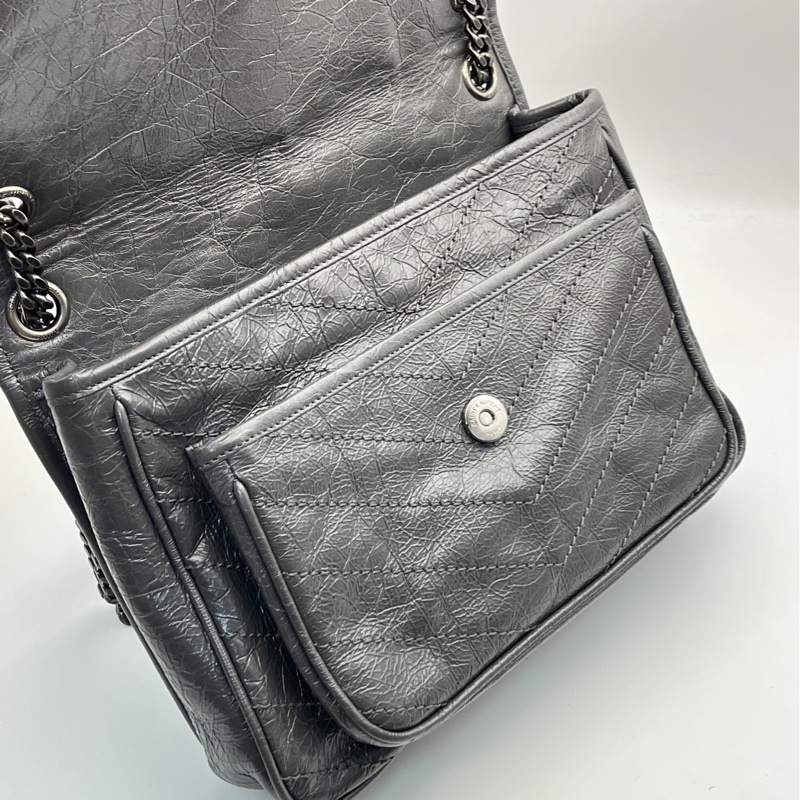 🏷️ Ysl Niki 中號-9