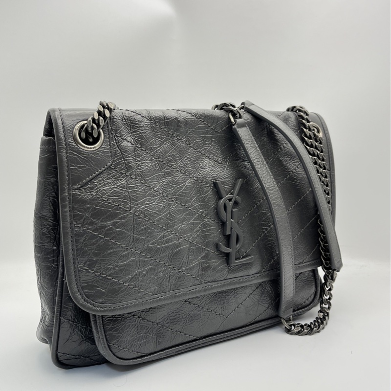 🏷️ Ysl Niki 中號-10