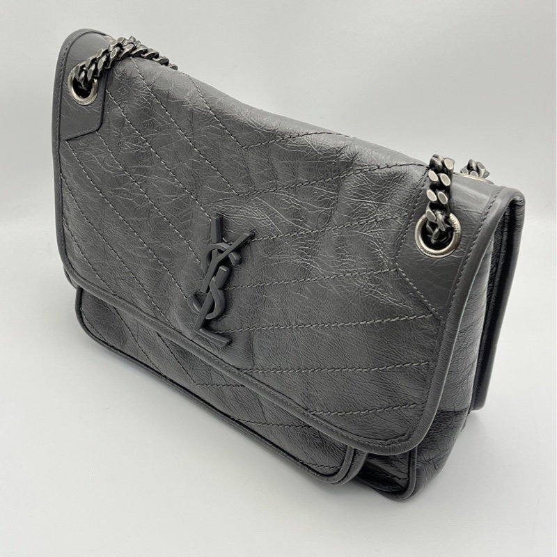 🏷️ Ysl Niki 中號-11