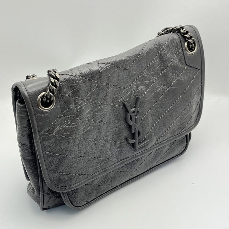 🏷️ Ysl Niki 中號-12