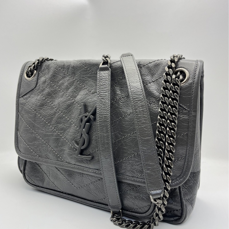 🏷️ Ysl Niki 中號-14