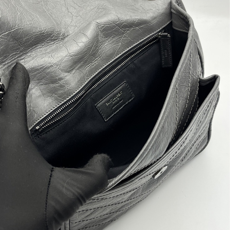 🏷️ Ysl Niki 中號-15