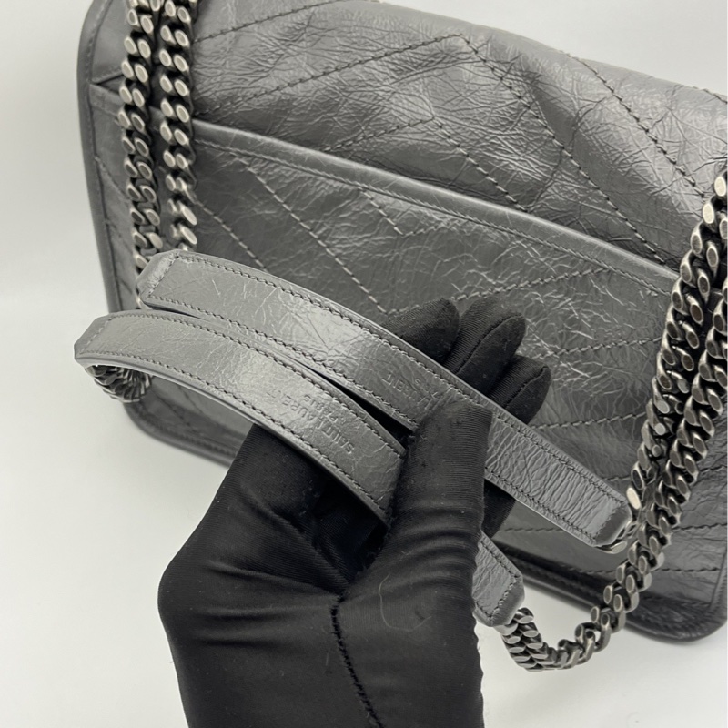 🏷️ Ysl Niki 中號-17