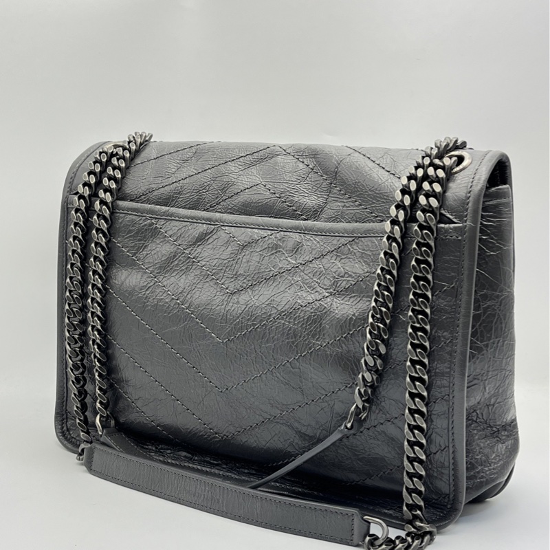 🏷️ Ysl Niki 中號-19