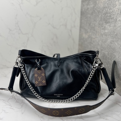 香緹國際精品 851 LV Carryall cargo vibe