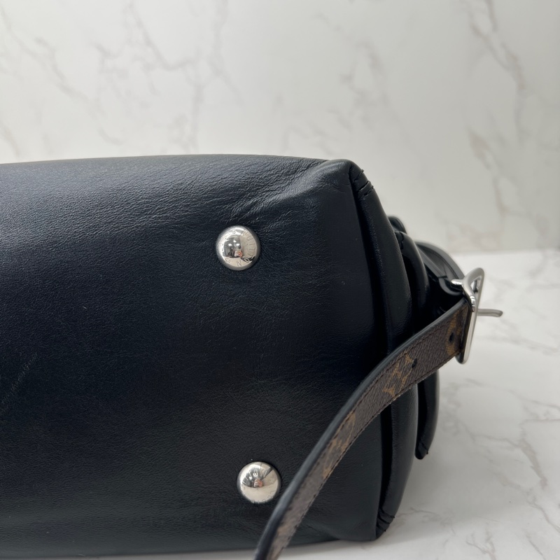 香緹國際精品 851 LV Carryall cargo vibe-8