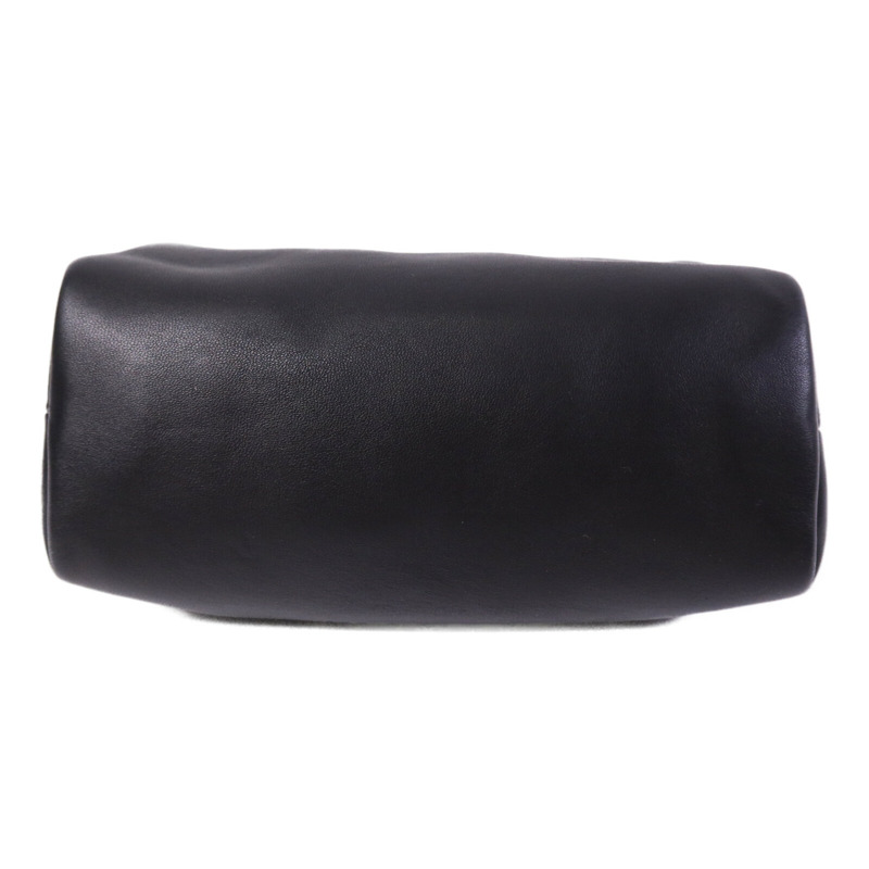 Tory Burch 羊皮皮革Shoulder Bag金扣肩背袋-3