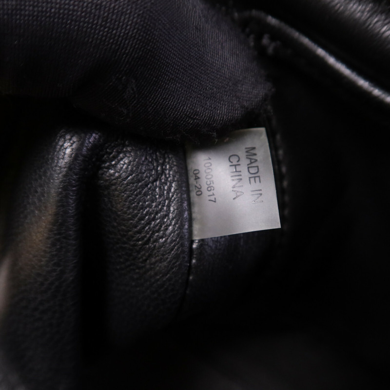 Tory Burch 羊皮皮革Shoulder Bag金扣肩背袋-7