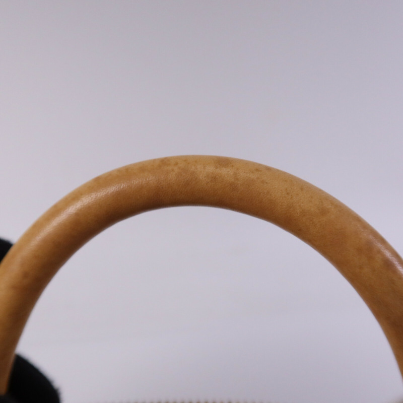 LOUIS VUITTON Damier Azur Speedy 25金扣手挽袋-23