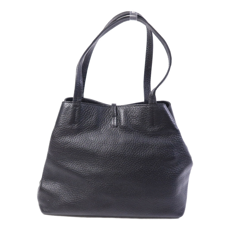 Salvatore Ferragamo 牛皮皮革Shoudler Bag金扣肩背袋-1