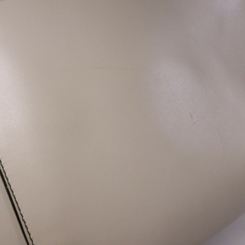 CELINE 牛皮皮革Sangle Bucket金扣手挽袋-17