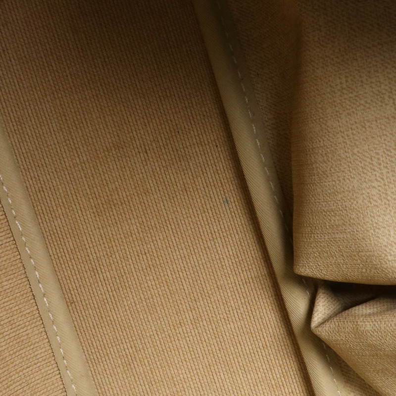 LOUIS VUITTON Monogram Reporter GM金扣肩背袋-14