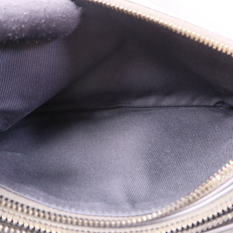 BOTTEGA VENETA 牛皮皮革Shoulder Bag肩背袋-4