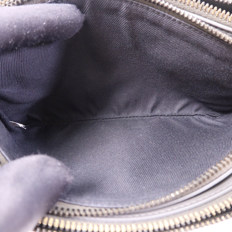 BOTTEGA VENETA 牛皮皮革Shoulder Bag肩背袋-5