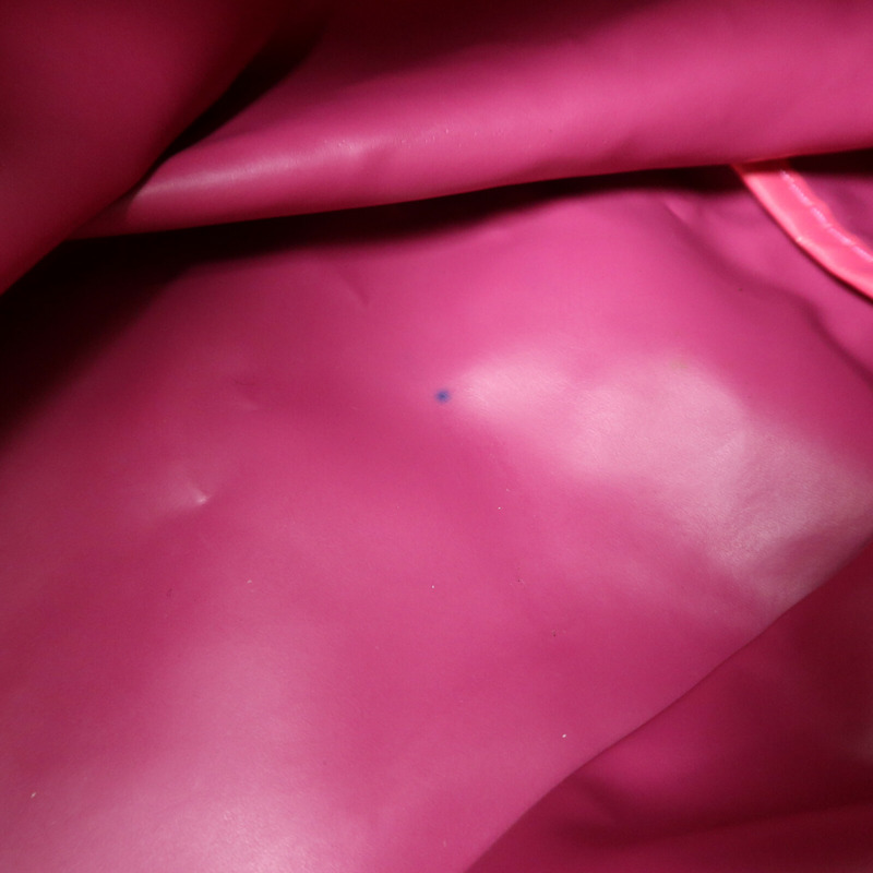 Longchamp 帆布Shoulder Bag銀扣肩背袋-15