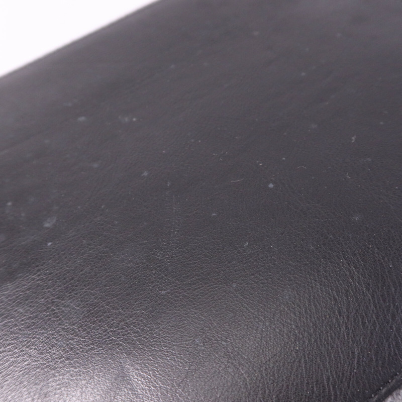 CELINE 羊毛Phantom Luggage金扣手挽袋-13