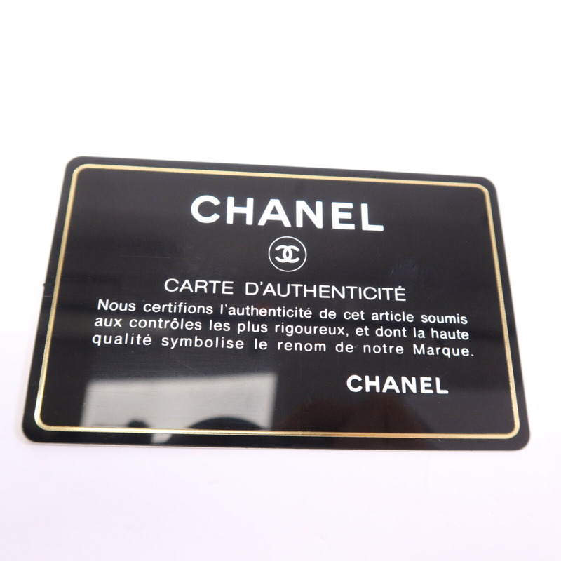 CHANEL 羊皮皮革Boy 25金扣鏈帶肩背袋-16