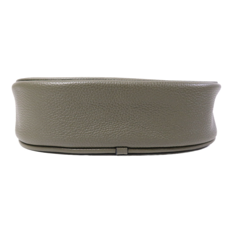 COACH 牛皮皮革Shoulder Bag肩背袋-3