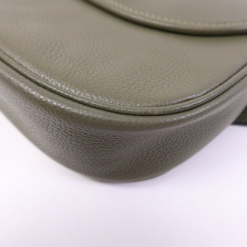 COACH 牛皮皮革Shoulder Bag肩背袋-9