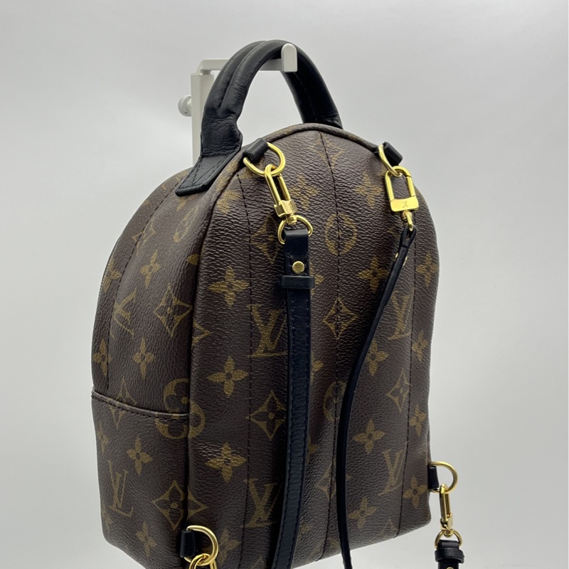 🏷️ Louis Vuitton 迷你後背包-6