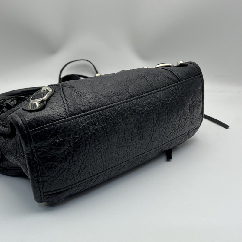 🏷️ Balenciaga mini 機車包-8