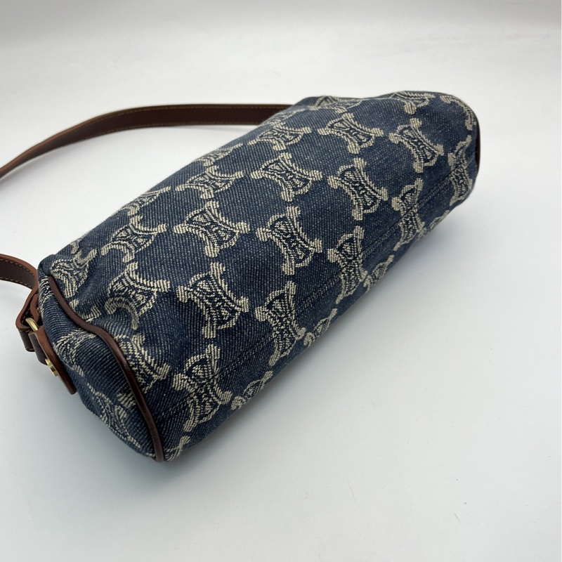 🏷️ Celine 凱旋門刺繡-4