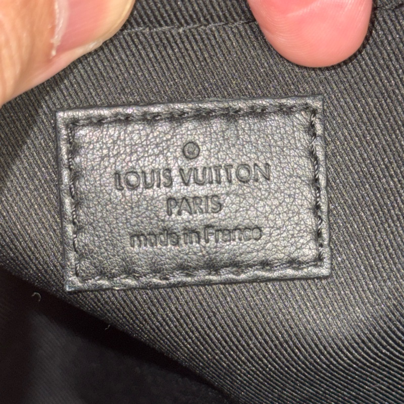 上架中🔑Louis Vuitton 老花Palm Springs 小款後背包-21