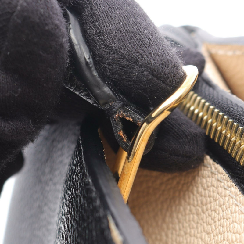 路易威登 Petit Pale PM 雙色肩背包 M58913 Monogram Empreinte-6