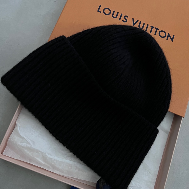 lv headline 毛帽-3