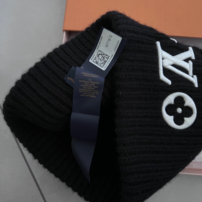 lv headline 毛帽-4