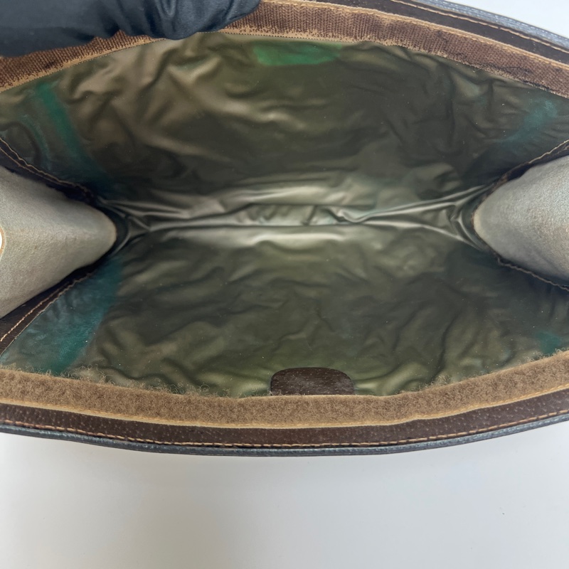 Gucci Ophidia系列夾子包-6