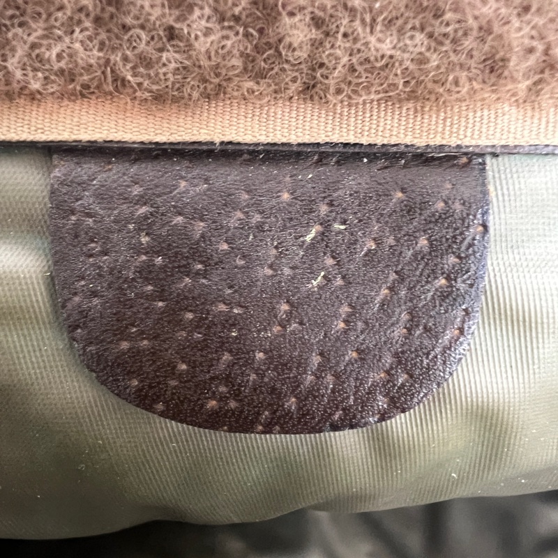 Gucci Ophidia系列夾子包-7