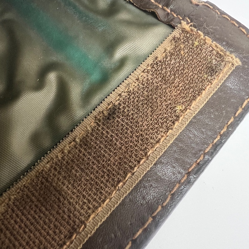 Gucci Ophidia系列夾子包-8