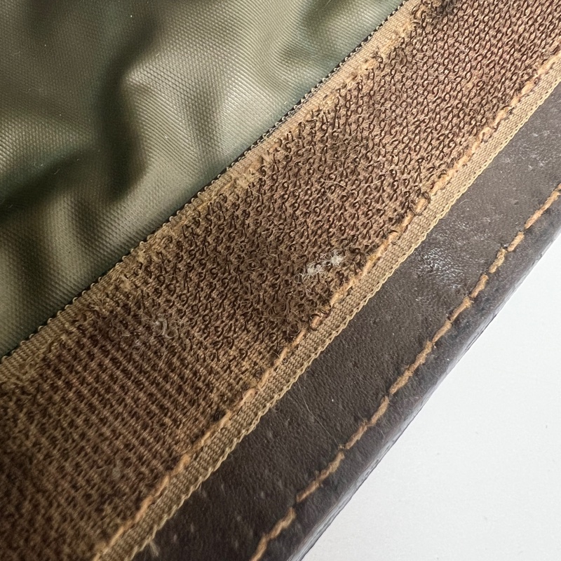 Gucci Ophidia系列夾子包-9