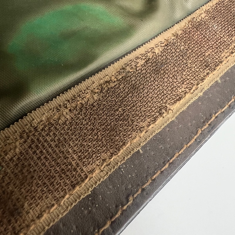 Gucci Ophidia系列夾子包-10